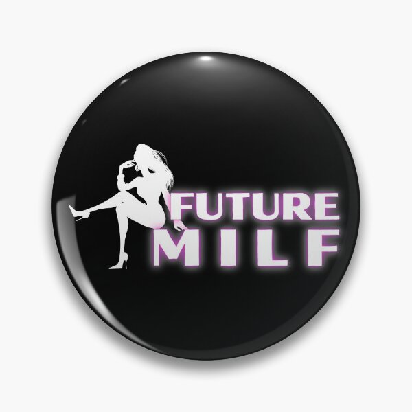 Item preview, Sexy Future MILF designed and sold by CaitU.