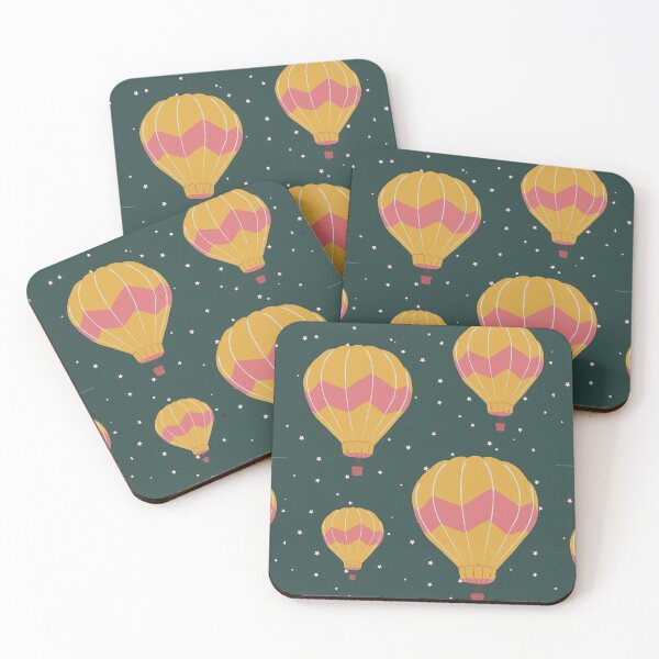 Item preview, HOT AIR BALLOON designed and sold by mariajogi.