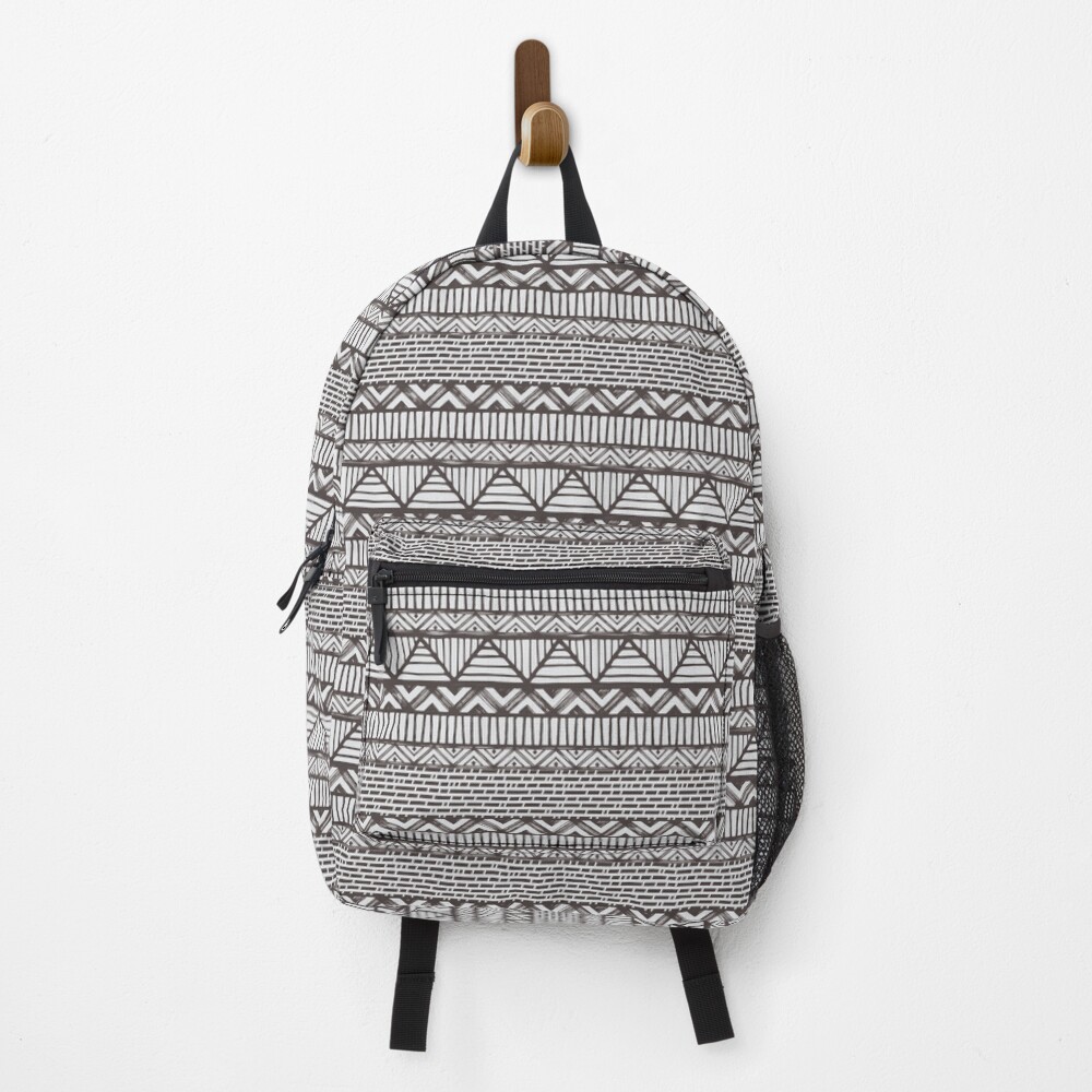 Item preview, Backpack designed and sold by VichallanStudio.