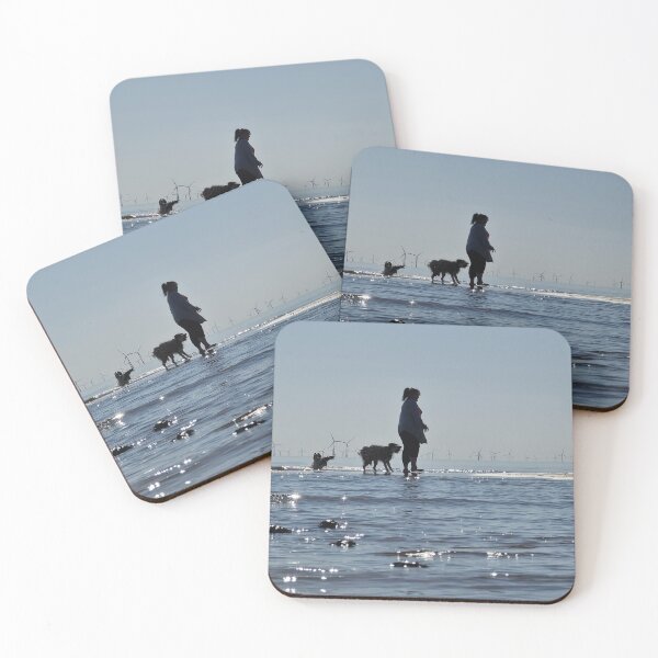 Item preview, Walking on water a guide..step one designed and sold by kip13.
