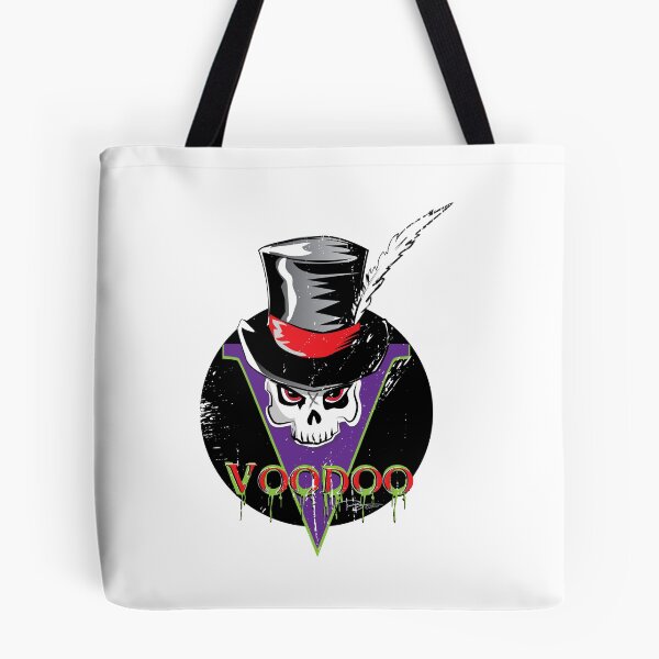 Item preview, Voodoo Skull designed and sold by Richard Isbell.