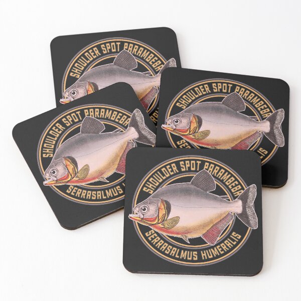 Artikelvorschau, Piranha Serrasalmus Monsterfisch Monsterfisch Aquarium Fish Keeper Aquarist Geschenk entworfen und verkauft von TheAplus.