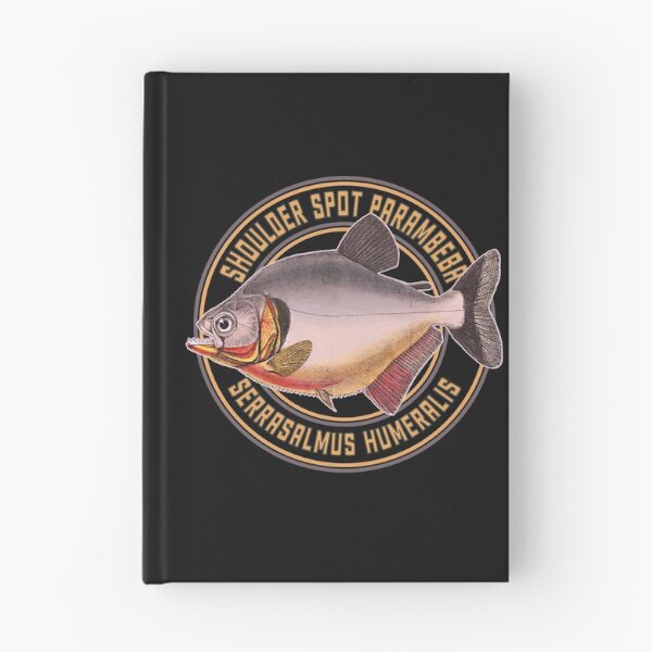 Artikelvorschau, Piranha Serrasalmus Monsterfisch Monsterfisch Aquarium Fish Keeper Aquarist Geschenk entworfen und verkauft von TheAplus.