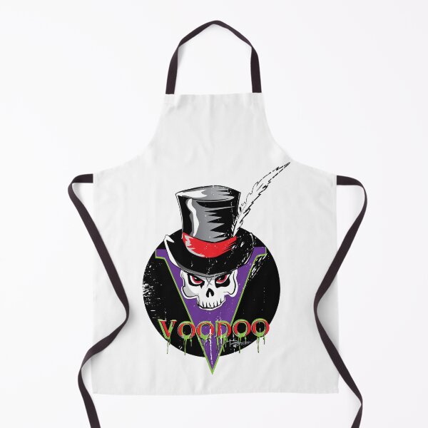 Item preview, Voodoo Skull designed and sold by Richard Isbell.