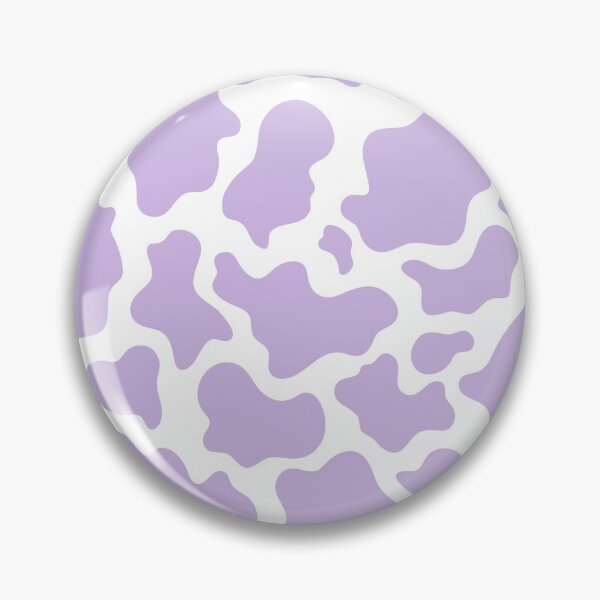 Item preview, Purple Cow Print designed and sold by Ayoub14.