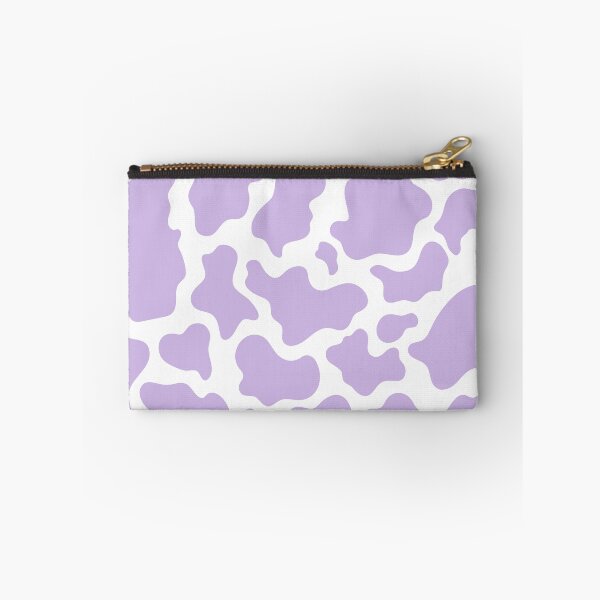 Item preview, Purple Cow Print designed and sold by Ayoub14.