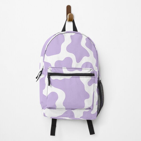 Item preview, Purple Cow Print designed and sold by Ayoub14.