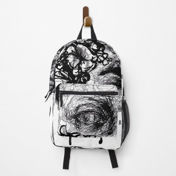 Item preview, Scribble  designed and sold by anart45m.