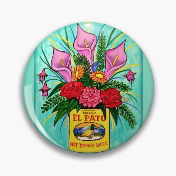 Item preview, Rascuache Bouquet designed and sold by ArteColorido.