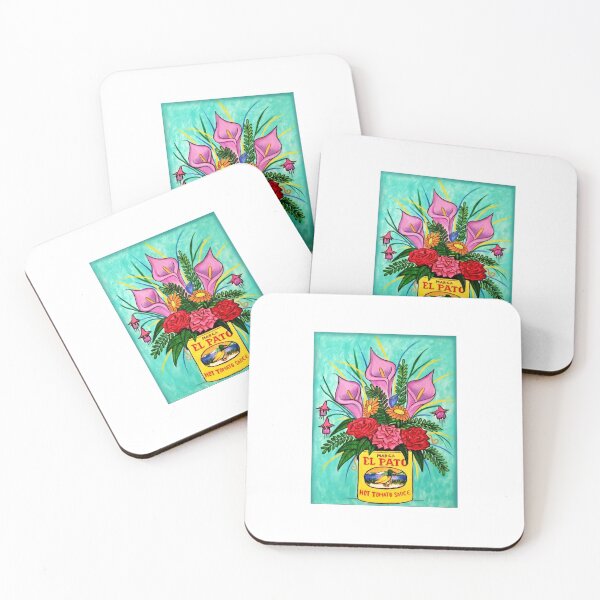 Item preview, Rascuache Bouquet designed and sold by ArteColorido.