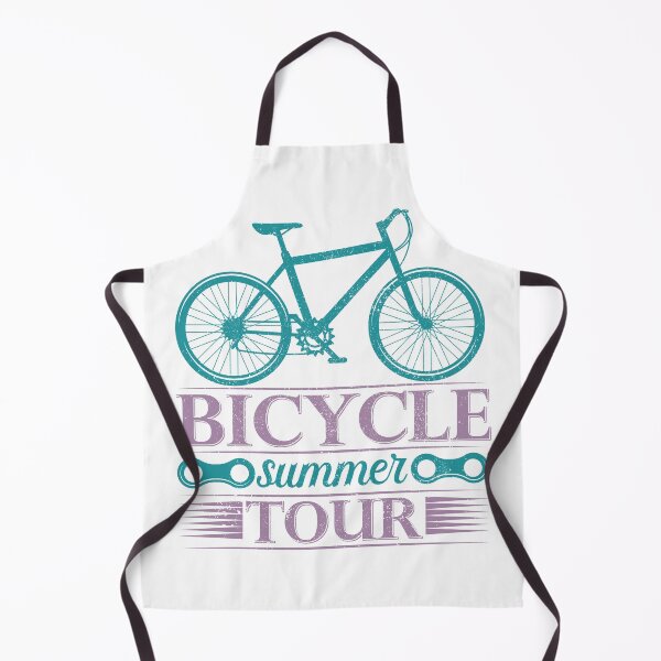 Item preview, Bicycle summer tour designed and sold by digoarpi.