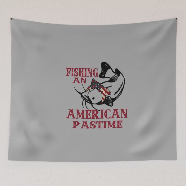 Item preview, Fishing designed and sold by speakupandshine.