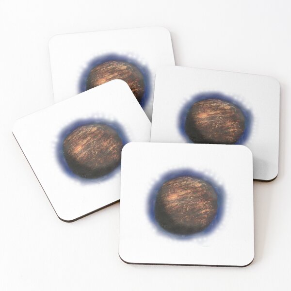 Item preview, Planet no. 22 designed and sold by Katherine Swartzbeck.