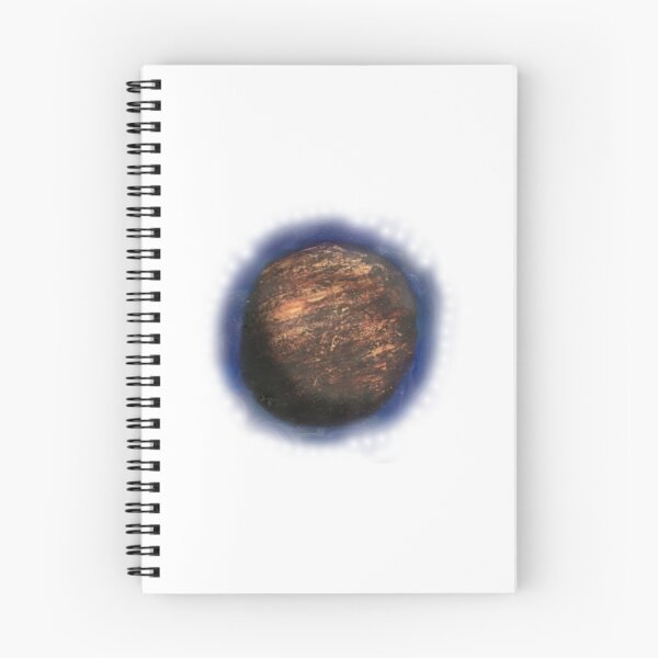 Item preview, Planet no. 22 designed and sold by Katherine Swartzbeck.