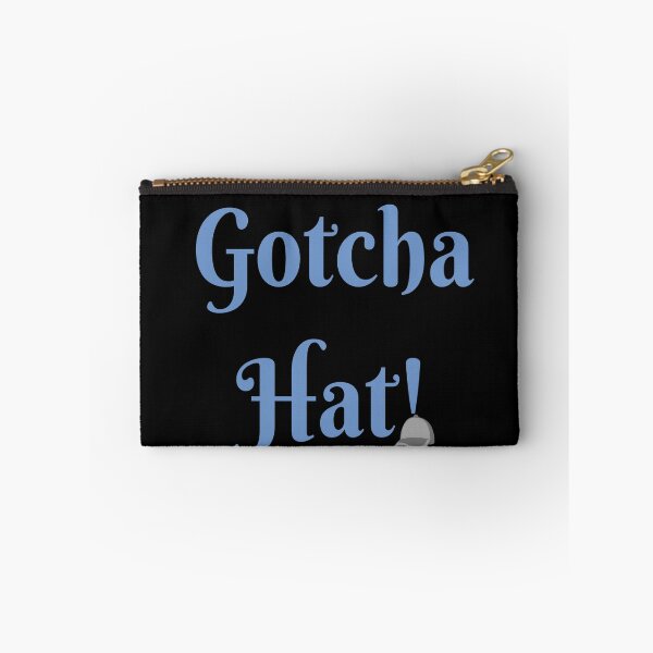Item preview, Gotcha Hat! designed and sold by ShaunSandhu.