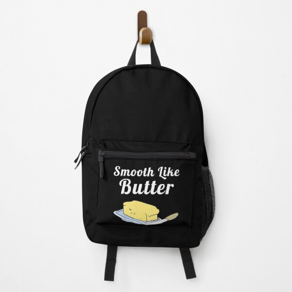 Item preview, Smooth Like Butter Kpop Art designed and sold by ecdato.