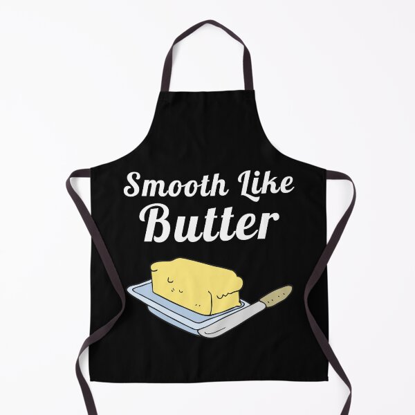 Item preview, Smooth Like Butter Kpop Art designed and sold by ecdato.