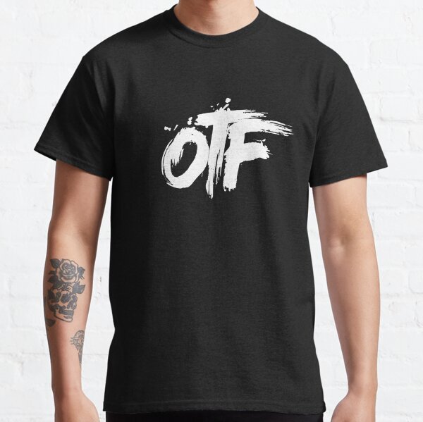 OTF T-shirt classique