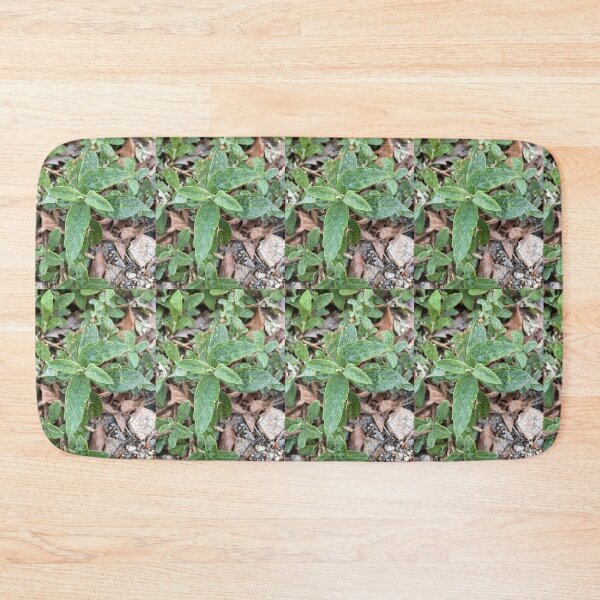 Item preview, Butterfly Bush Growing on The Road Side designed and sold by Max Kindly.