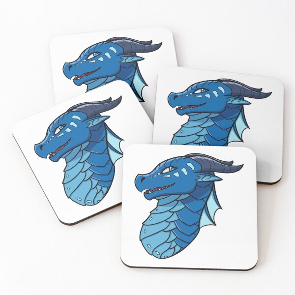 Item preview, Tsunami of the SeaWings designed and sold by WinterStarshine.