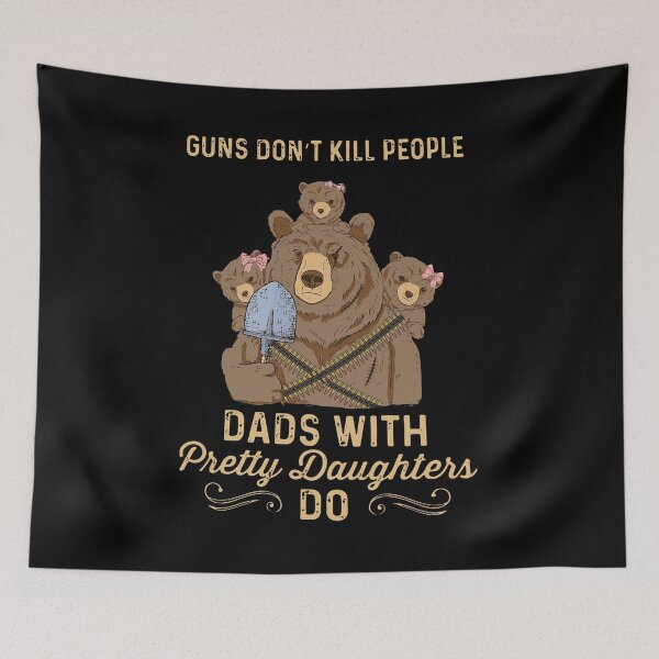 Item preview, I DON'T ALWAYS LISTEN TO MY WIFE designed and sold by Gerardo72.