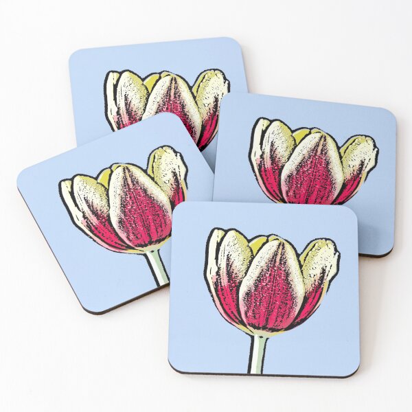 Item preview, Tulip  designed and sold by Tanya C  Smith.