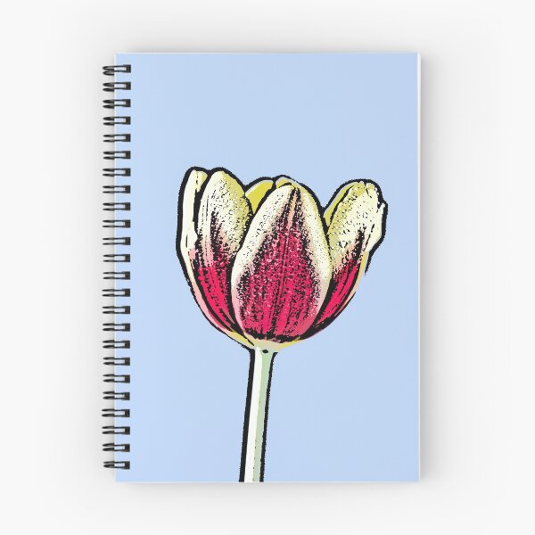 Item preview, Tulip  designed and sold by Tanya C  Smith.