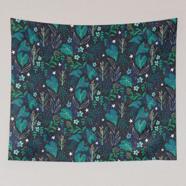 Item preview, Tropical After Hours designed and sold by Jacqueline Hurd.