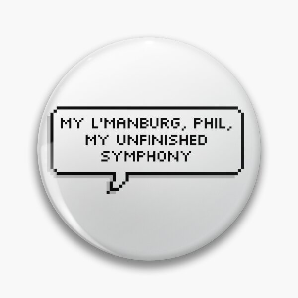 Item preview, My L'Manburg designed and sold by squishygay.