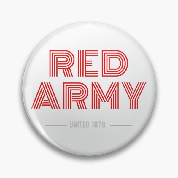 Item preview, United Red Army 1878 designed and sold by T-SC.