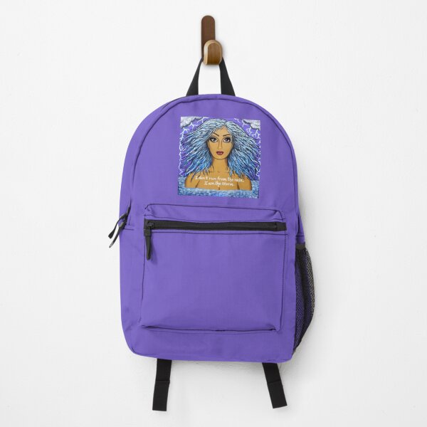 Item preview, I am the storm designed and sold by ArteColorido.