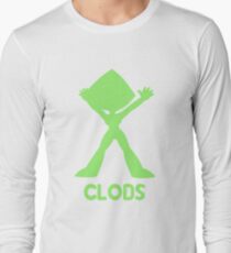 Steven Universe - "Klumpen" Peridot Langarmshirt
