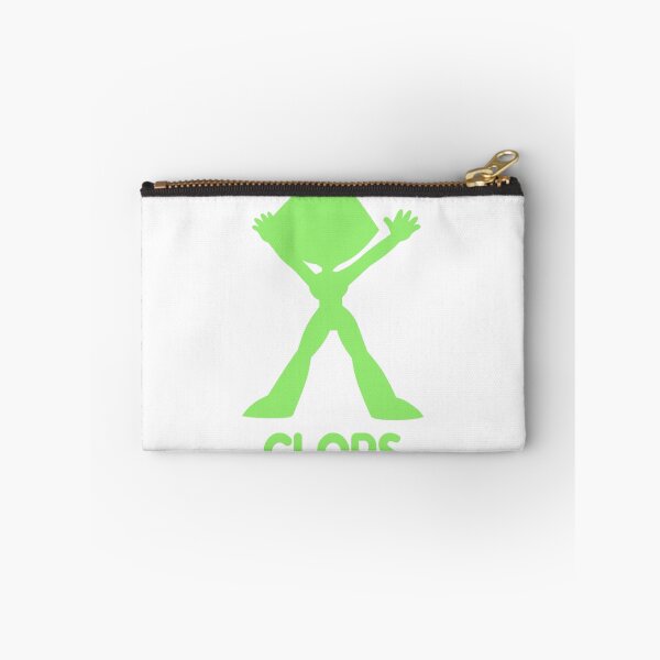 Item preview, Steven Universe - "Clods" Peridot designed and sold by meowdeer123.
