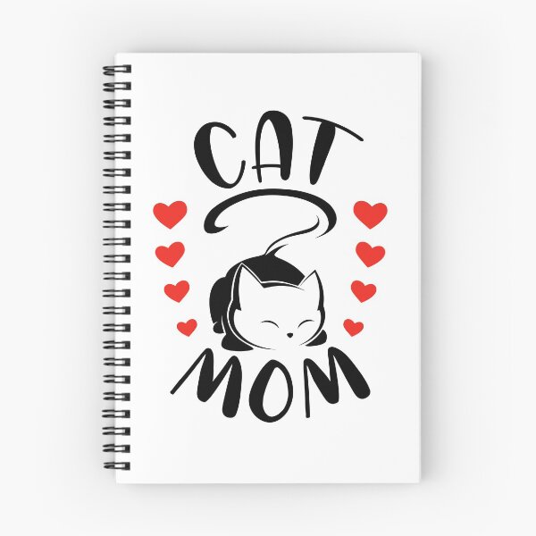Item preview, Cat Mom designed and sold by Cosmowear.