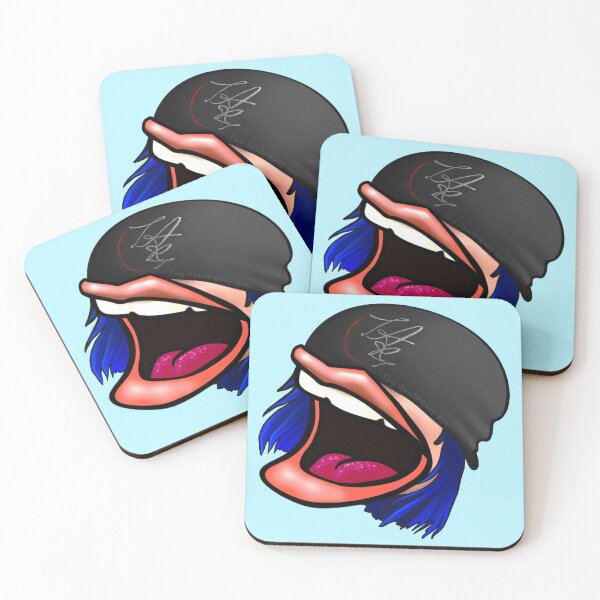 Item preview, TayAndrewsArt Twitch LOL Emote designed and sold by Lady Dragonwren.