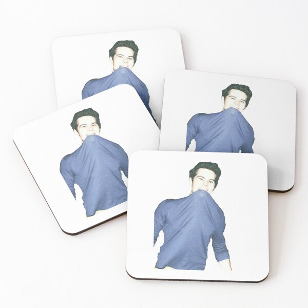 Item preview, dylan obrien cute designed and sold by hippydoda.