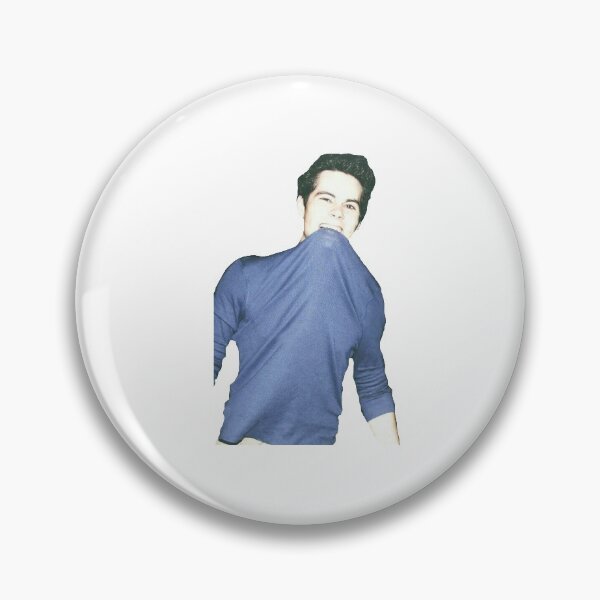 Aperçu de l'œuvre dylan obrien mignon créée et vendue par hippydoda.