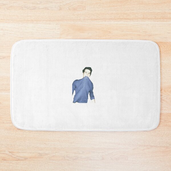 Item preview, dylan obrien cute designed and sold by hippydoda.