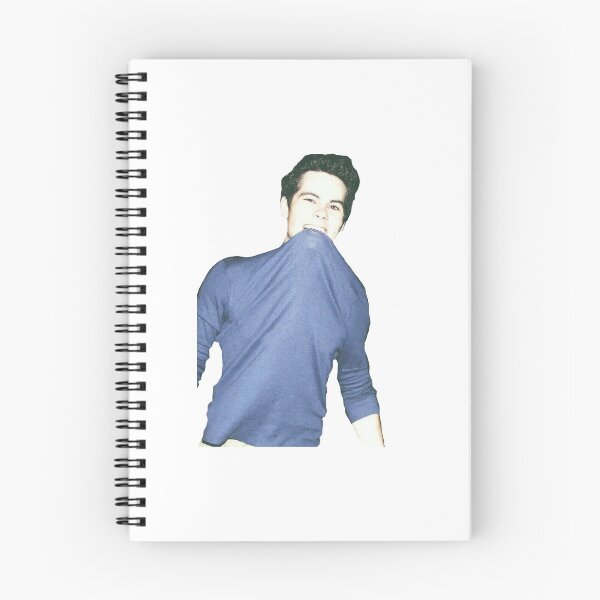 Aperçu de l'œuvre dylan obrien mignon créée et vendue par hippydoda.