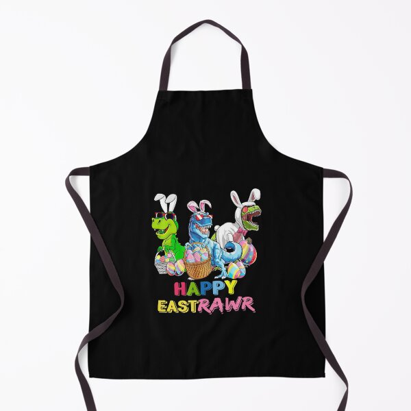 Item preview, EASTRAWR T REX DINOSAUR BUNNY EASTER EGG designed and sold by Gerardo72.