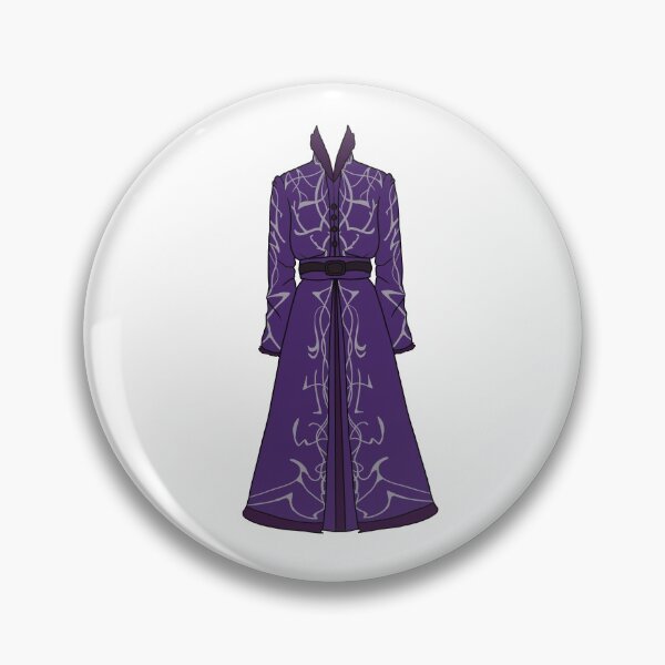 Item preview, Durast Kefta designed and sold by Nightsisternaz.