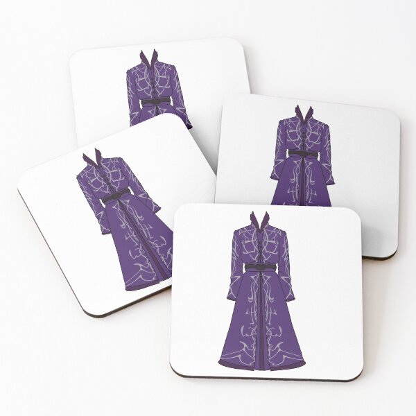 Item preview, Durast Kefta designed and sold by Nightsisternaz.