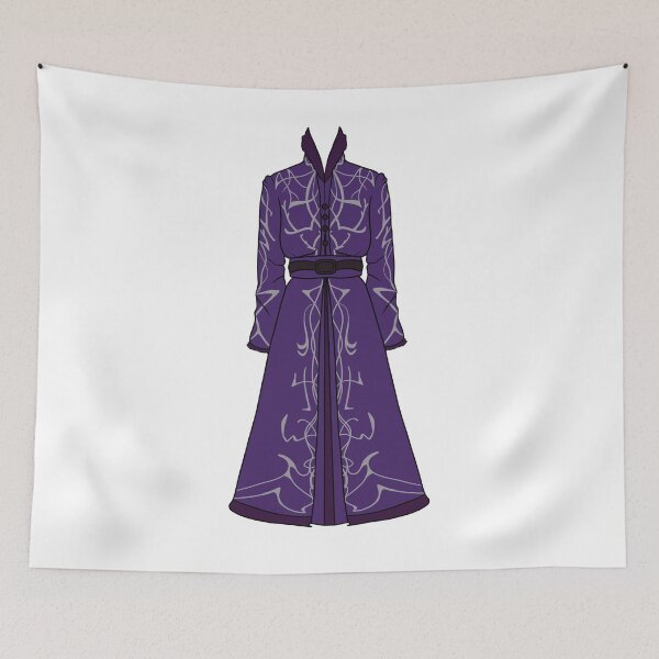Item preview, Durast Kefta designed and sold by Nightsisternaz.