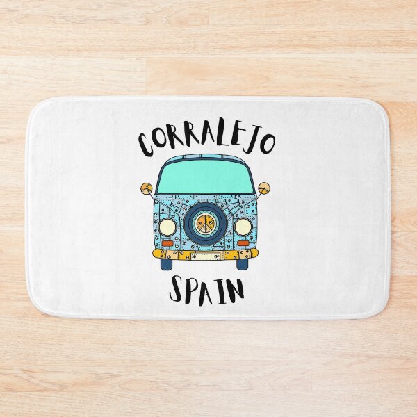 Item preview, CORRALEJO kitesurf beach  designed and sold by mikoala50.
