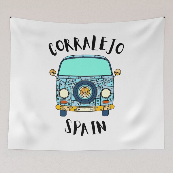 Item preview, CORRALEJO kitesurf beach  designed and sold by mikoala50.