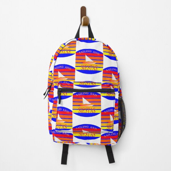 Item preview, Sailing and Siestas designed and sold by EdwardMonet.