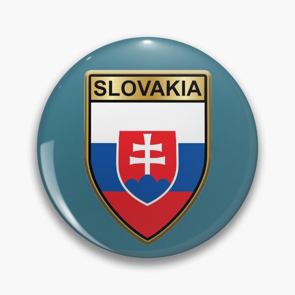 Item preview, Slovakia Phone Cases & Other Gifts (4) designed and sold by mpodger.
