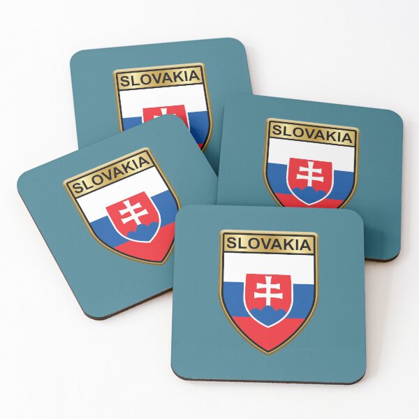 Item preview, Slovakia Phone Cases & Other Gifts (4) designed and sold by mpodger.