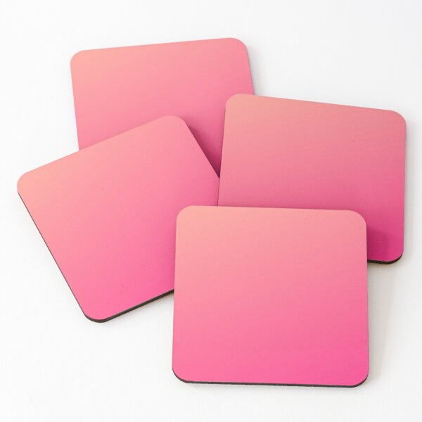 Item preview, pink gradient  designed and sold by moremattie.