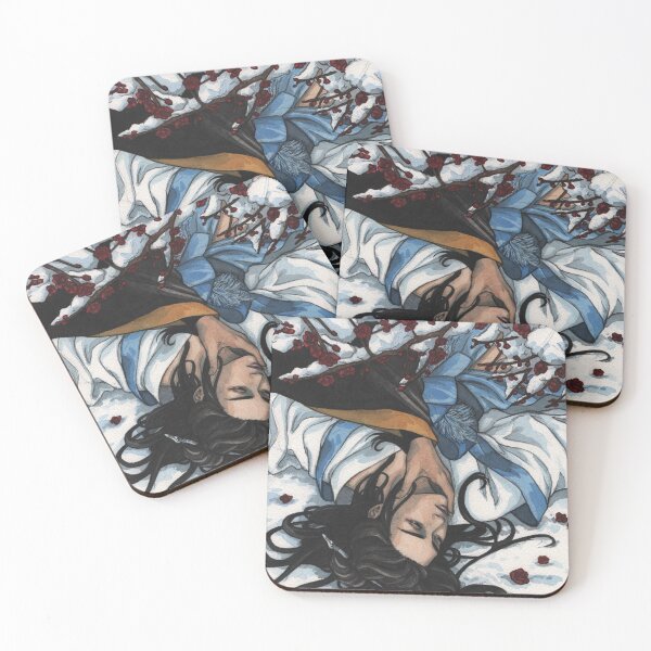 Item preview, Snow designed and sold by StormNeverland.